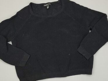 Jumpers: Sweter, Mango, M (EU 38), condition - Good