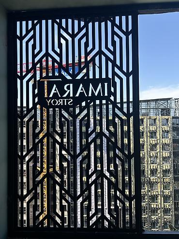 только нал: 1 комната, 45 м², Азия Молл Элитка, 17 этаж, ПСО (под самоотделку) — 3