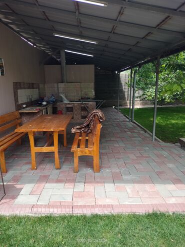 Долгосрочная аренда домов: 174 м², 6 комнат, Утепленный, Теплый пол, Бронированные двери — 12