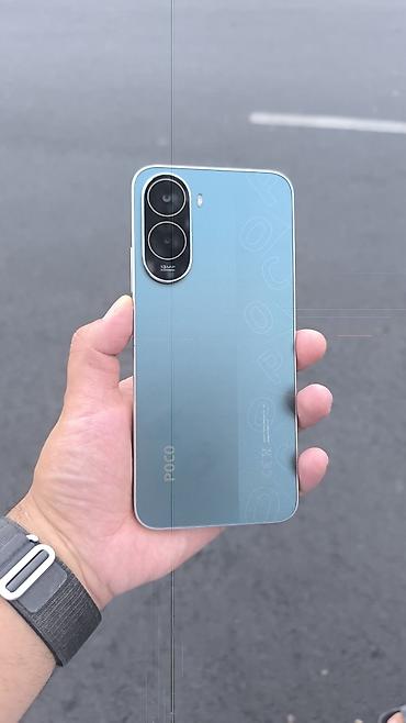 f7 pro: Poco C81 Pro, Новый, 128 ГБ, 2 SIM, eSIM — 2