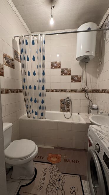 Продажа квартир: 2 комнаты, 58 м², Индивидуалка, 1 этаж, Евроремонт — 7