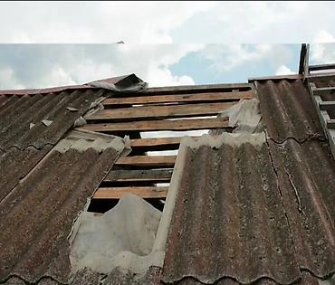 Кровля крыши: Кровельные работы: ремонт и замена кровли из черепицы - — 14