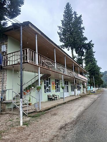 İcarəyə restoran və kafelər: Astarada Çay evi arendaya verilir. Çay evində bütün avadanlıqlar var — 16
