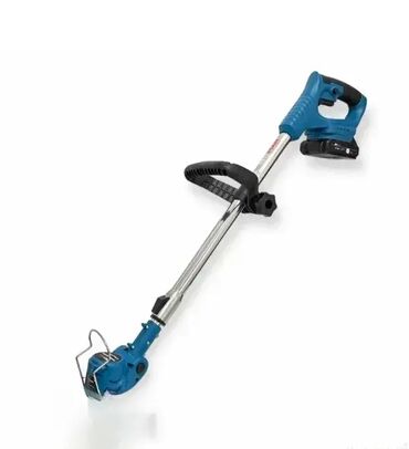 Ostali alati i mašine: Aku Trimer Hitman Opis: 🌿 Aku trimer proizvođača HITMAN predstavlja — 9