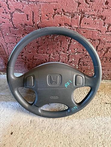 Рули: Продаю тойота/ хонда Руль для Honda (несколько вариантов) - — 23