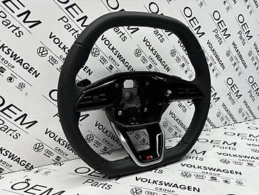 360 auto kamera: VOLAN S-LINE, TOUCH KOMANDE ZA AUDI A3, A4, A5 . | Volan S-Line za — 2