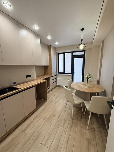 Продажа квартир: Студия, 42 м², Технопарк Элитка, 8 этаж, Евроремонт — 4