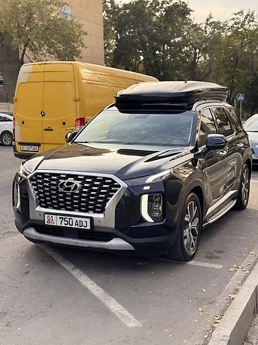 bsm датчик: Hyundai Palisade: 2020 г., 2.2 л, Автомат, Дизель, Кроссовер — 3