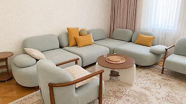 Divanlar: Künc divan, İşlənmiş, Ödənişli çatdırılma — 1