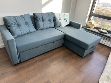 Раскладные диваны: Раскладной диван, Новый — 13