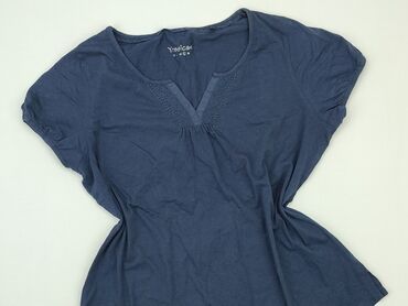 ralph lauren t shirty v neck: Футболка, C&A, L, стан - Дуже гарний