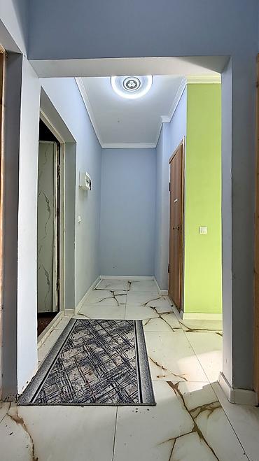 Продажа квартир: 2 комнаты, 50 м², Рамазан ТЦ, 105 серия, 3 этаж, Косметический ремонт — 8