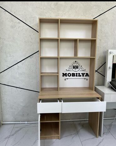 Masalar: Kompüter masası, Yeni, Açılmayan, Dördbucaq masa -da lalafo.az — 8 Masalar: Kompüter masası, Yeni, Açılmayan, Dördbucaq masa — 8