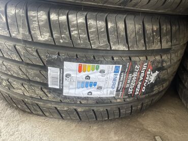 runx alex: Шиналар 275 / 40 / R 21, Жай, Жаңы, Комплект, Жеңил унаалар, Кытай