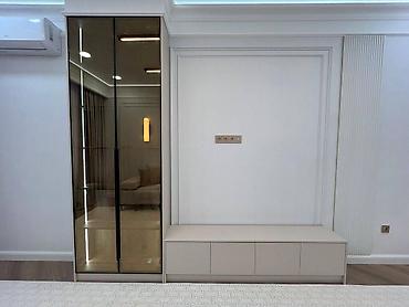 Продажа квартир: 3 комнаты, 96 м², Элитка, 3 этаж, Дизайнерский ремонт — 4