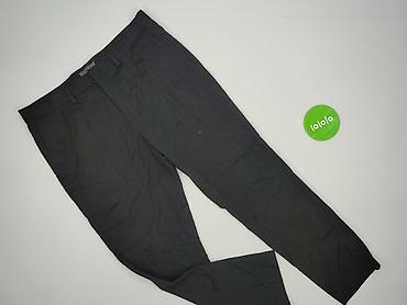 ed bauer: H&M, Spodnie garniturowe męskie — 2