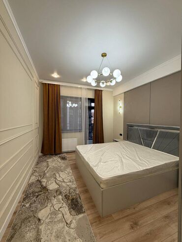 сдается квартира в кара балте: 🔥 Продается 2-комнатная квартира 📍 Район: мкр. Асанбай, ул. Советская