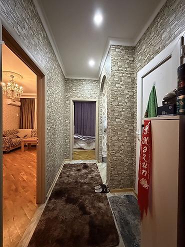 продажа квартира баку: 2 комнаты, Новостройка, 42 м² — 7