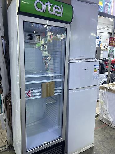 Морозильники: Морозильник, Новый, Бесплатная доставка — 10