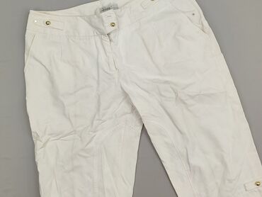 Vero Moda, Spodnie materiałowe damskie, rozmiar 2XL