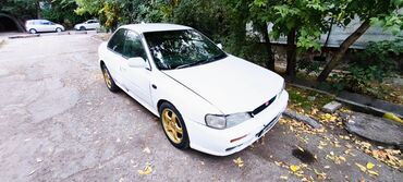 купить двигатель субару: Subaru Impreza: 2000 г., 1.5 л, Автомат, Бензин, Седан
