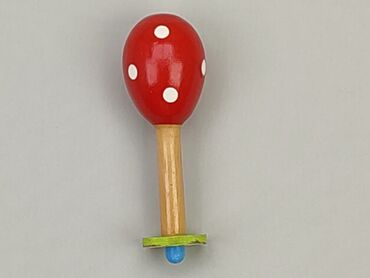 Toys: Rattle for infants, condition - Good