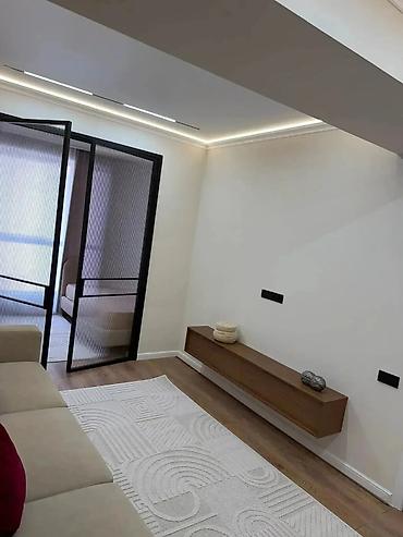 development: 3 комнаты, 82 м², Асанбай мкр Элитка, 9 этаж, Дизайнерский ремонт — 4