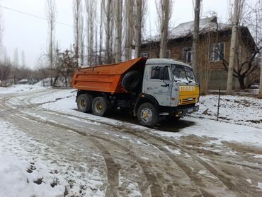 Грузовики: Грузовик — 8