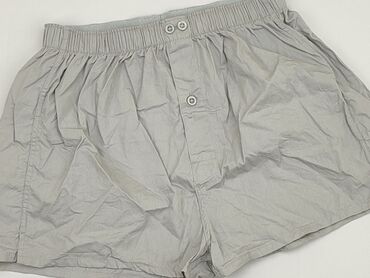 siwiec krótkie spodenki: Shorts, Primark, S (EU 36), condition - Very good