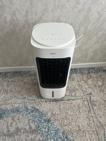 масляный обогреватель: Кондиционер Haier Напольный, Охлаждение