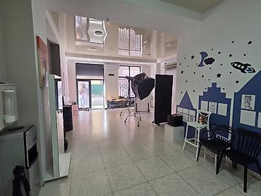 Продажа офисов 106 м², С ремонтом, 1 этаж
