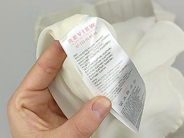 perfe opinie: Review, Sukienka damska, rozmiar M — 5