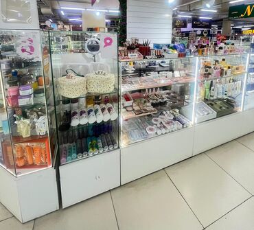 серебряные изделия: ПРОДАЕТСЯ ГОТОВЫЙ БИЗНЕС (Не островок) (Место в аренде) Продается
