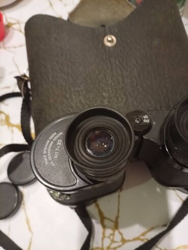 Бинокли: Бинокль «Беркут» БПЦ 7×35 - Увеличение: 7 крат - Диаметр объективов — 4