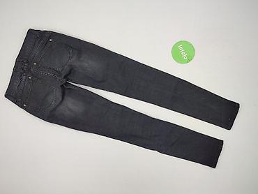 butik: Jeansy damskie, rozmiar XS — 3