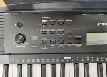 sintezator mp3: Sintezator, Yamaha, Yeni, Ünvandan götürmə — 3