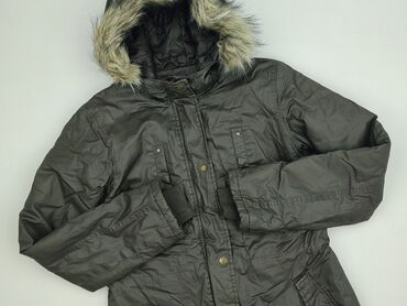Ubrania damskie: Woman, Parka damska, rozmiar M