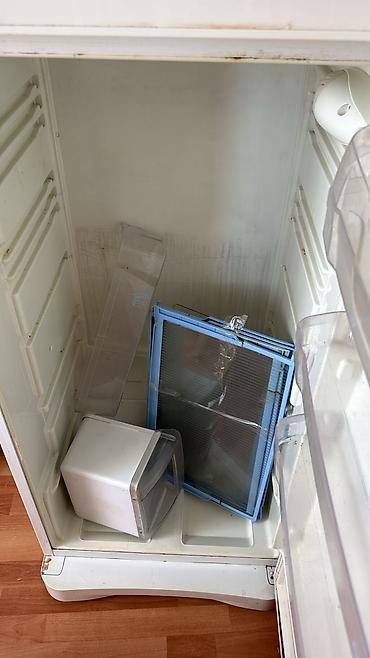 Elektronika: Indesit No fros soyuducu Tam islekdi Ustada olmuyub Qiymet 180 azn — 2