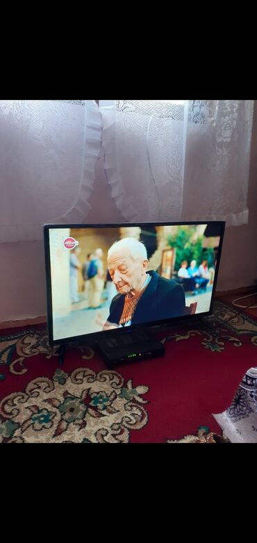 Televizorlar: İşlənmiş Televizor Neos 82" Ünvandan götürmə