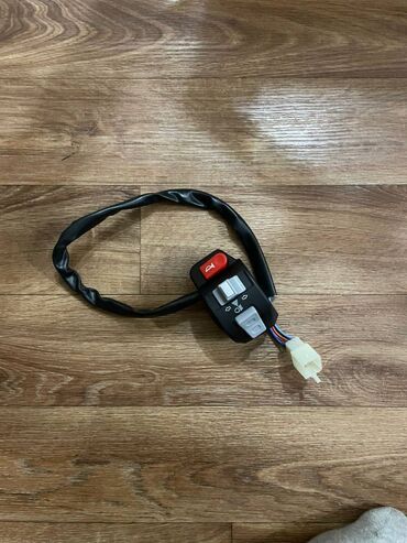 Мотозапчасти и аксессуары: Новый — 5