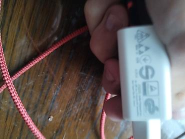 basavik qutu: USB divar adapteri və USB‑C kabel dəsti - Tip: Şəbəkə adapteri (EU — 2