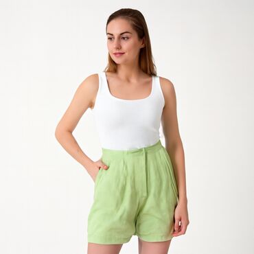 marc aurel t shirty: Marc OPolo, Shorts for women, S (EU 36)
