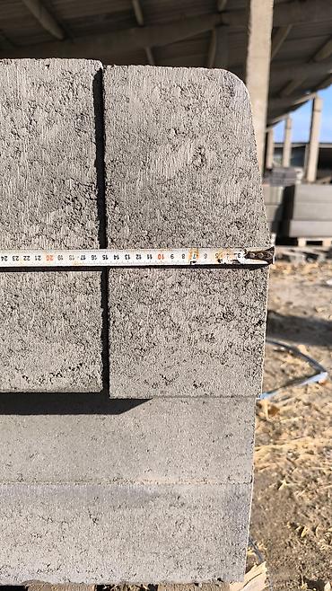 Брусчатка кирпич: Прессованные брусчатки отличного качества! прессованная брусчатка — 10