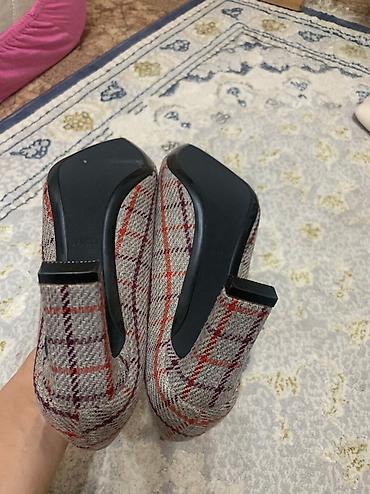 такан: Новые аболденные очень удобные🌟👠 туфельки в стиле Парижанки! — 2