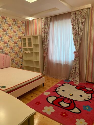 Həyət evləri və villaların satışı: Mərdəkan 11 otaq, 2 kv. m, Kredit yoxdur, Yeni təmirli — 3