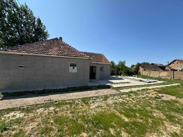 Kuće na prodaju: Kompletno renovirana kuća 80m2 Sivac, ul. Savska 9 Cena 38.000e — 3