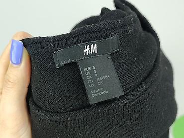 bluza blackpink: H&M, Sweter damski, rozmiar S — 5