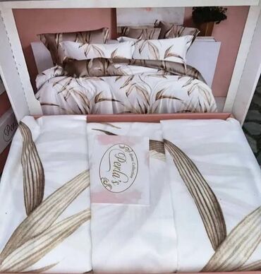 Posteljina: Bračna, bоја - Šareno — 10