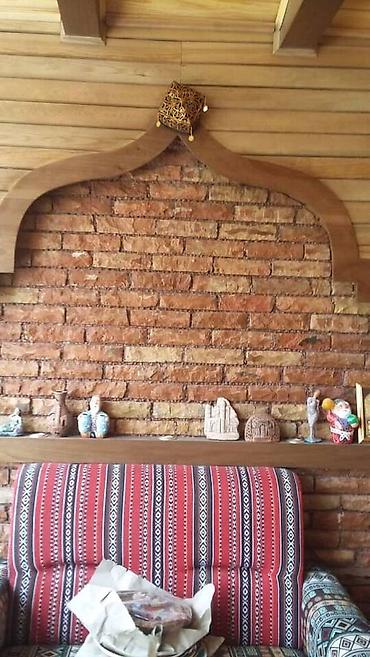 у блок: Декоративный натуральный, гипсовый и искусственный кирпич — 4