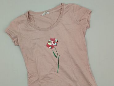 koszulka ajax amsterdam: Topshop, T-shirt damski, rozmiar S